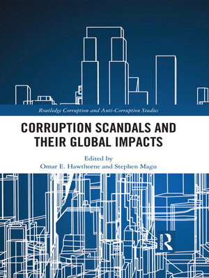 cover image of Corruption Scandals and their Global Impacts